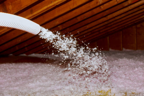 Best Specialized Insulation Services in Pennington, NJ
