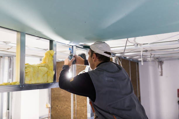Types of Insulation We Offer in Pennington, NJ