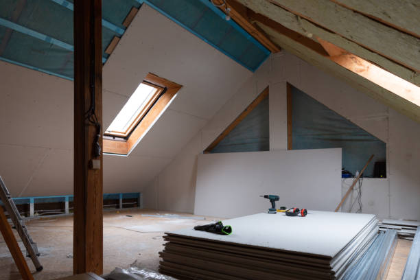 Best Energy Efficiency Insulation in Pennington, NJ