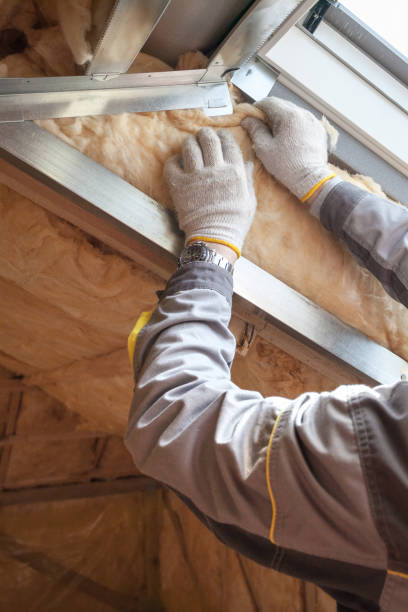 Trusted Pennington, NJ Insulation Contractor Experts
