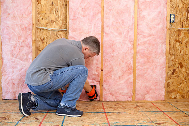 Best Blown-in Insulation in Pennington, NJ