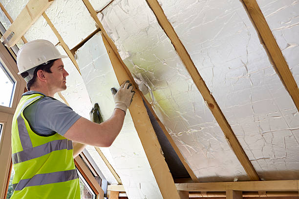Best DIY Insulation Kits and Guidance in Pennington, NJ