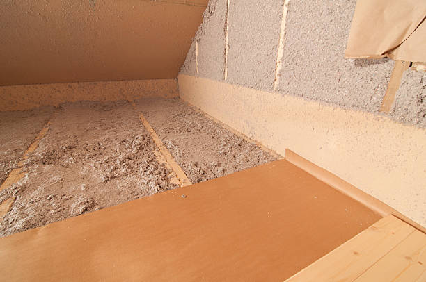 Types of Insulation We Offer in Pennington, NJ